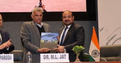 Maiden congress on South Asian agroforestry by CIFOR-ICRAF concludes in Delhi
