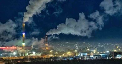 Most ‘lung cancer’ cases in Mumbai attributed to rising pollution - Maharashtra Govt