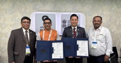 Oil India to set up biogas plant on IIT Kharagpur campus