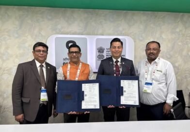 Oil India to set up biogas plant on IIT Kharagpur campus