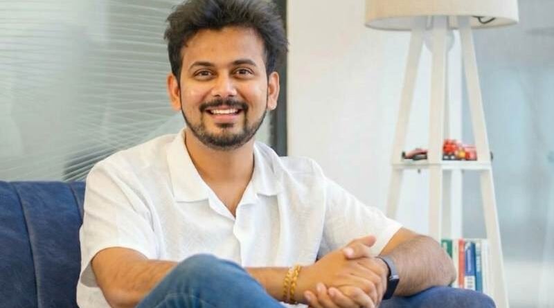 PadCare gets $3 million to bolster sanitary waste recycling in India Ajinkya Dhariya