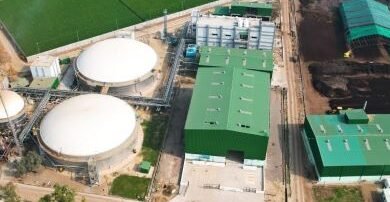 Painipat CBG Project - GPS Renewables delivers 100% capacity in just 103 days!
