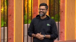 ReGrip gets fresh funding to expand tyre recycling business