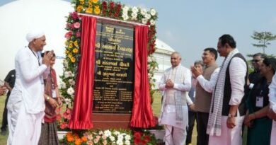Suzuki commissions 1.5 TPD biogas plant in Banaskantha Banas dairy