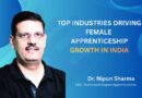 Top Industries Driving Female Apprenticeship Growth in India
