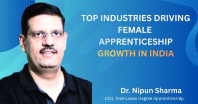 Top Industries Driving Female Apprenticeship Growth in India
