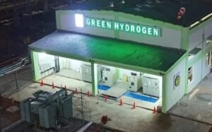 BPCL, Sembcorp joint venture gets 10KTPA green hydrogen contract from Numaligarh Refinery