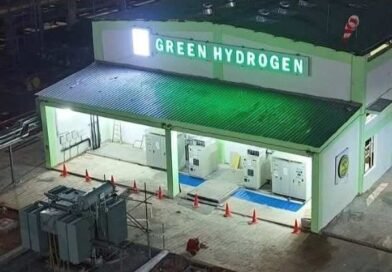 BPCL, Sembcorp joint venture gets 10KTPA green hydrogen contract from Numaligarh Refinery