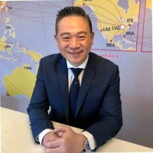 DHL, Malaysia Aviation Group come together to bolster SAF Julian Neo