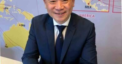 DHL, Malaysia Aviation Group come together to bolster SAF Julian Neo