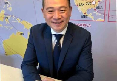 DHL, Malaysia Aviation Group come together to bolster SAF Julian Neo