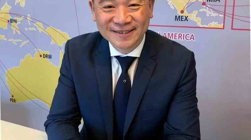 DHL, Malaysia Aviation Group come together to bolster SAF Julian Neo