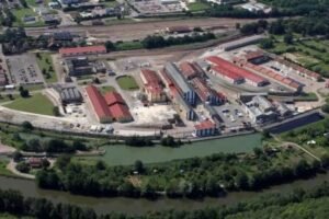 ENGIE to build biomass boiler for Syensqo site