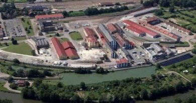 ENGIE to build biomass boiler for Syensqo site