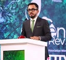 GAIL India makes strategic investment in TruAlt firm for CBG projects Vijay Nirani