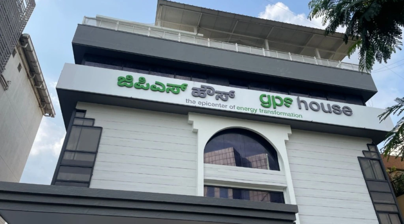 GPS Renewable