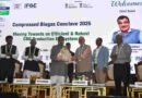 IFGE organises ‘Compressed Biogas Conclave-2026’ in Pune