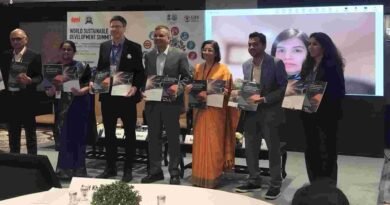 Launch of CII Study on Industry Readiness Assement for Green Steel Public Procurement