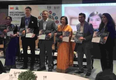 Launch of CII Study on Industry Readiness Assement for Green Steel Public Procurement