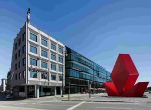 Patrizia SE secures €175 million for waste-to-energy platform Saren