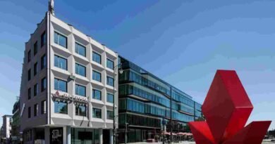 Patrizia SE secures €175 million for waste-to-energy platform Saren