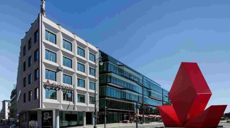 Patrizia SE secures €175 million for waste-to-energy platform Saren