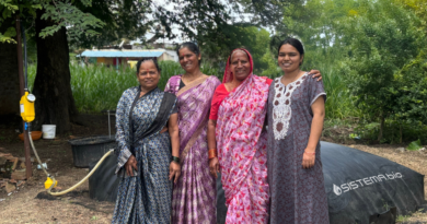 Sistema.bio Secures USD 53 Mn to Launch FarmCarbon for Smallholder Climate Finance