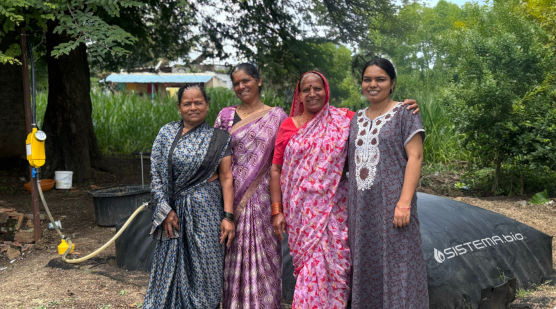 Sistema.bio Secures USD 53 Mn to Launch FarmCarbon for Smallholder Climate Finance