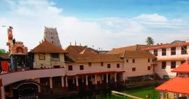 Naina Devi to Udupi Mutt – Temples turn to biogas solutions