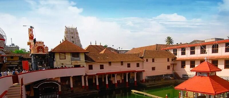 Naina Devi to Udupi Mutt – Temples turn to biogas solutions
