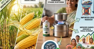 E20 Achieved, What Next? ISMA’s Deepak Ballani on Ethanol Policy Gaps