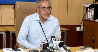 Food Secretary Sanjeev Chopra Food Secy hints at sugar exports capping to bolster ethanol production