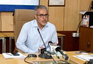 Food Secretary Sanjeev Chopra Food Secy hints at sugar exports capping to bolster ethanol production