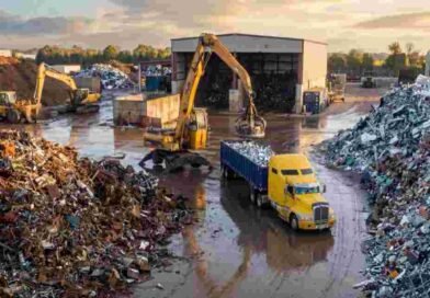 GreenSpark, ReMatter combine to form ReSpark to bolster metal recycling waste management