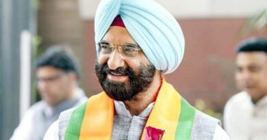 Manjinder Singh Sirsa Delhi biofuels bioenergy CBG biogas