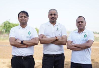 Prithu Bags INR 10 Crore to Expand Regenerative Agriculture Carbon Projects