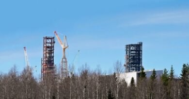 Stegra secures $1.7 billion to build world’s first major green-steel plant