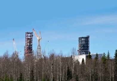 Stegra secures $1.7 billion to build world’s first major green-steel plant