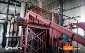 Varhad Capital, Velocys strive for cost competitive biomass-to-SAF projects