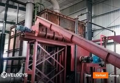 Varhad Capital, Velocys strive for cost competitive biomass-to-SAF projects