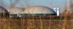 1 Air Liquide sells biogas operations in USA & Europe to Mobius Renewables