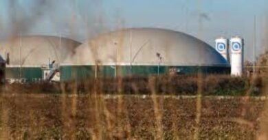 1 Air Liquide sells biogas operations in USA & Europe to Mobius Renewables