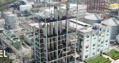 Gulshan Polyols gets fresh order for ethanol supply to OMC