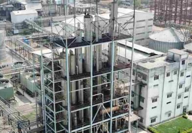 Gulshan Polyols gets fresh order for ethanol supply to OMC