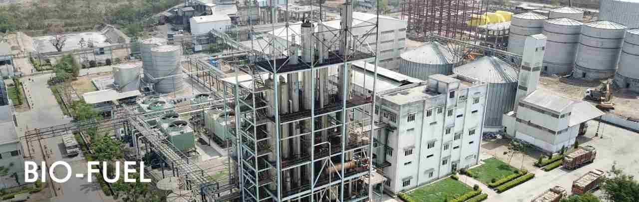Gulshan Polyols gets fresh order for ethanol supply to OMC