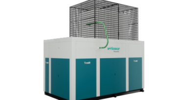 Kirloskar Pneumatic unveils ‘Tonalli’ waste-to-biogas solution