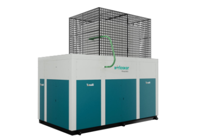 Kirloskar Pneumatic unveils ‘Tonalli’ waste-to-biogas solution