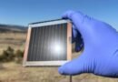 Perovskite Solar Breakthrough Tackles Long-Standing Stability Issue