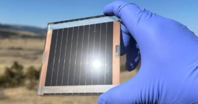 Perovskite Solar Breakthrough Tackles Long-Standing Stability Issue