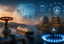 Strait of Hormuz Crisis Highlights Methane’s Role in Energy Security: IEA